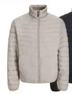 Hervis Estade Puffer Jacket  Steppjacke Angebot