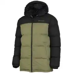 Hervis Herren Outdoor Jacke Lhotse Angebot