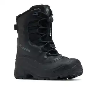 Hervis Bugaboot Celsius Kinder Winterschuh Angebot