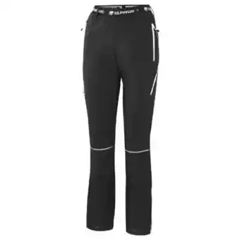 Hervis Damen Tourenhose Vegas Angebot