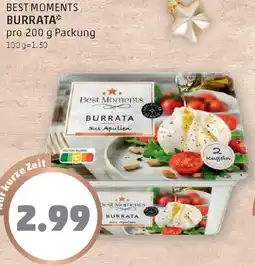 PENNY Burrata Angebot