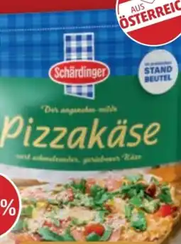 PENNY Pizzakäse Angebot