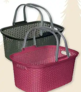 PENNY Einkaufskorb Angebot