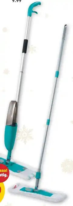 PENNY Flachwischer Angebot