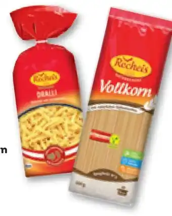 ADEG Vollkorn Hell Pasta Angebot