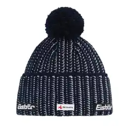 Hervis STRICKMÜTZE RONDA POMPON SKA DUNKELBLAU/NAVY HERVIS Angebot