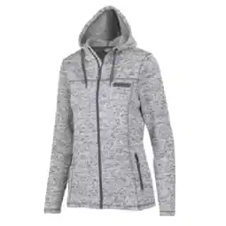 Hervis DAMEN STRICKJACKE PASSO GRAU HERVIS Angebot