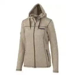 Hervis DAMEN STRICKJACKE PASSO BRAUN HERVIS Angebot