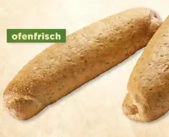 Unimarkt Bio Grahamweckerl Unimarkt Angebot