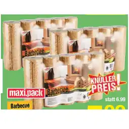 Maximarkt Holzbriketts Premium Maximarkt Angebot