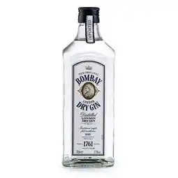 Hofer London Dry Gin HOFER Angebot