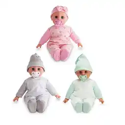 Hofer Puppe Laura HOFER Angebot