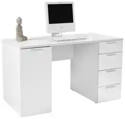 Möbelix Schreibtisch 0588000801 Möbelix Angebot