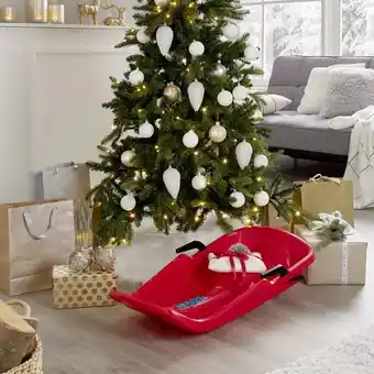 Möbelix Bob „Red Thunder“ 37220059 Möbelix Angebot