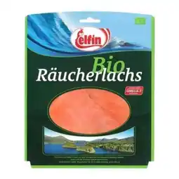 Billa Bio-Räucherlachs Angebot