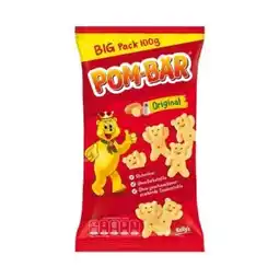 Billa Pom-Bär Original Angebot