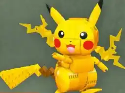 Billa Jumbo Pikachu Pokemon Angebot