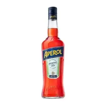 Billa Aperitivo Angebot