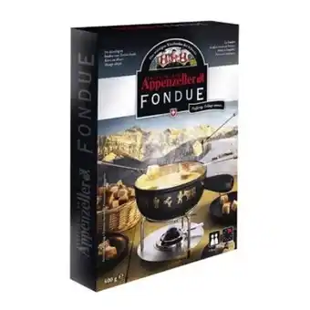 Billa Fondue Angebot