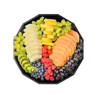 Billa Obstplatte Classic Angebot