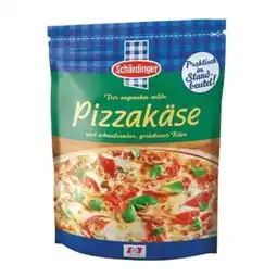 Billa Pizzakäse Angebot