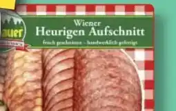 MPreis Wiener Heurigen Aufschnitt Angebot