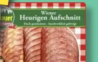 MPreis Wiener Heurigen Aufschnitt Angebot