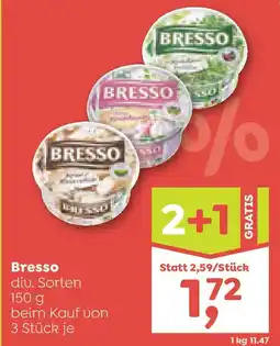ADEG Bresso Angebot