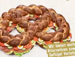 Sutterlüty Laugenbrezel klassik Angebot