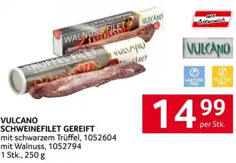 Transgourmet Vulcano schweinefilet gereift Angebot