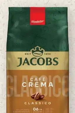 SPAR Gourmet Cafè Crema Angebot