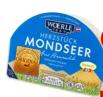 Interspar Herzstück Mondseer Angebot