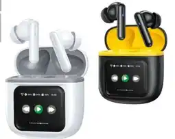 Interspar Touch Total Wireless Kopfhörer Angebot