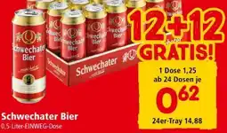 Interspar Bier Angebot