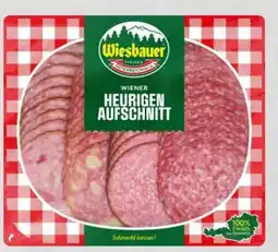 Eurospar Wiener Heurigen Aufschnitt Angebot