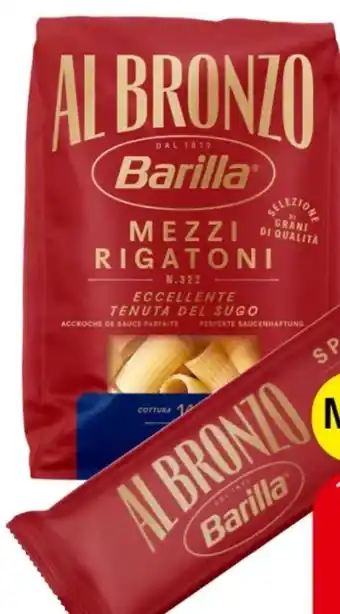 Eurospar Al Bronzo Angebot