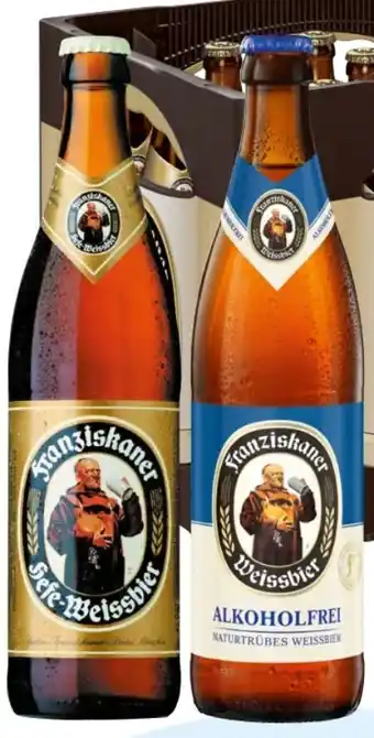 Eurospar Weissbier Hell Angebot