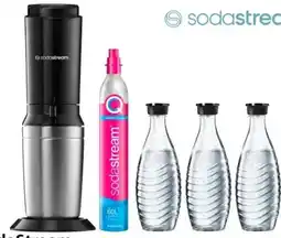 Eurospar Trinkwassersprudler Crystal 3.0 Titan Angebot