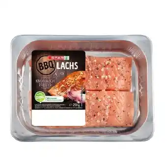 Eurospar Lachs diverse Sorten EUROSPAR Angebot