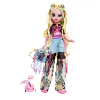 Müller Monster High Puppen versch. Sorten Müller Drogerie Angebot