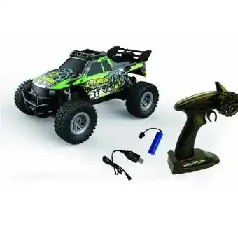 Müller RC Mountain Race Truck Müller Drogerie Angebot