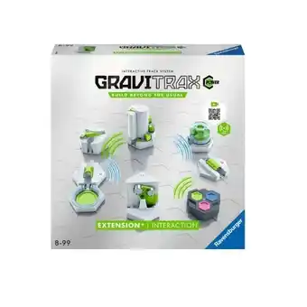 Müller GraviTrax POWER Interaction Müller Drogerie Angebot