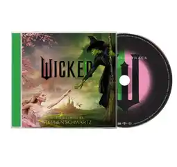 Müller Wicked: The Soundtrack (inkl. Poster) Müller Drogerie Angebot