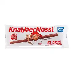 Hofer XXL Knabber Nossi Classic HOFER Angebot