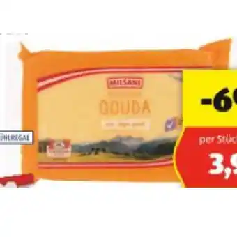 Hofer Gouda HOFER Angebot