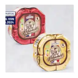 Hofer Edler Weichkäse div. Sorten HOFER Angebot