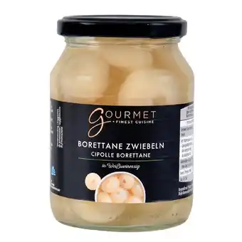 Hofer Borettane Zwiebeln versch. Sorten HOFER Angebot