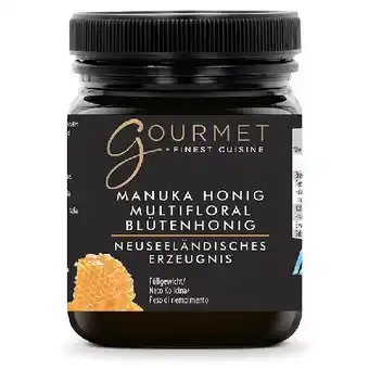 Hofer Manuka Honig HOFER Angebot