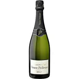 Metro Champagner Brut, Preisangabe ohne MwSt. (Preis inkl. MwSt. 17,99 €), METRO Angebot