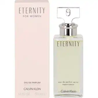 dm Eternity Eau de Parfum dm Angebot